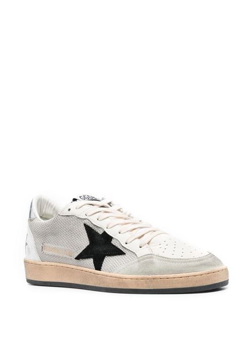 Distressed effect sneakers Golden Goose | GMF00117F00321581780